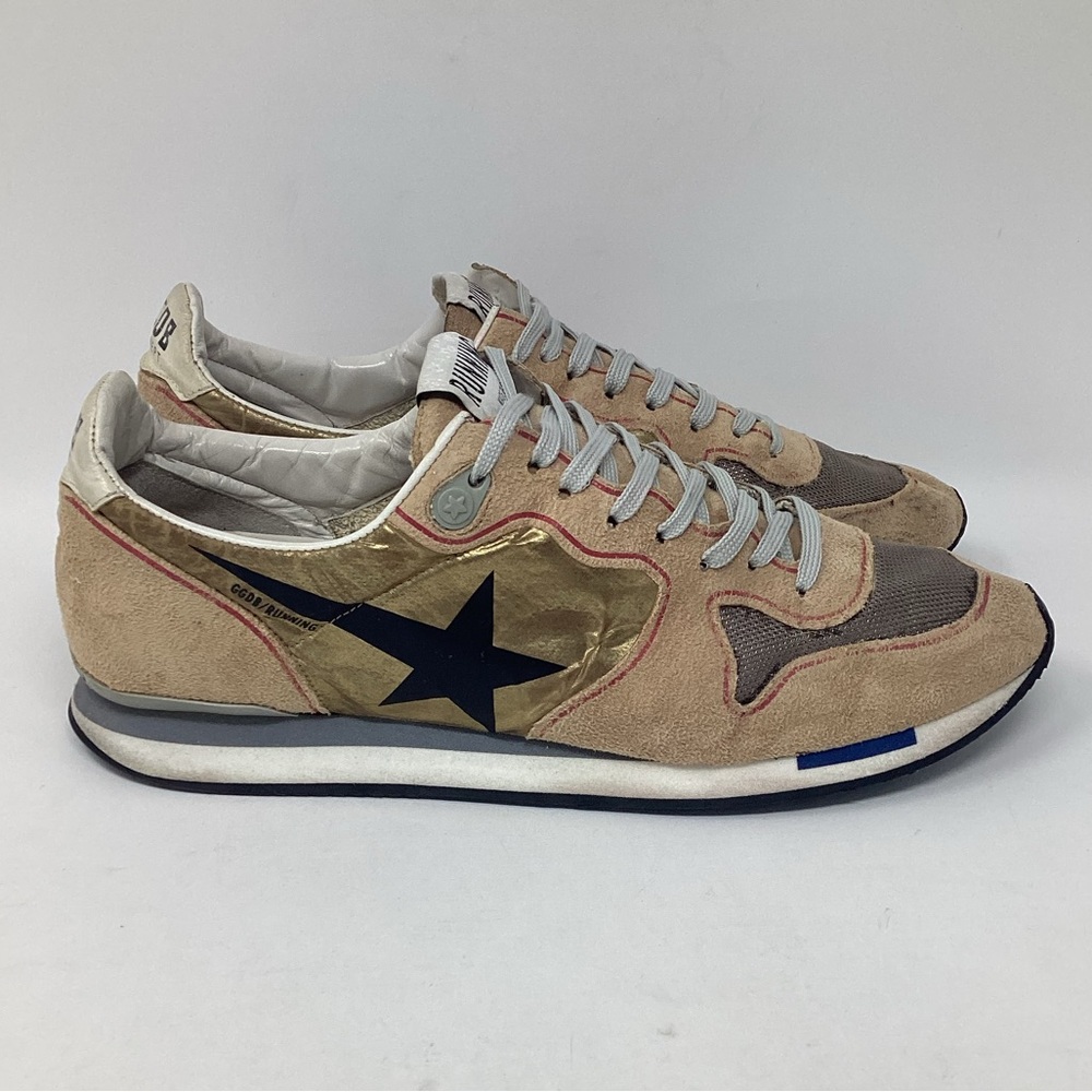 Golden Goose running Low Top Sneakers size 43 /US 10 men